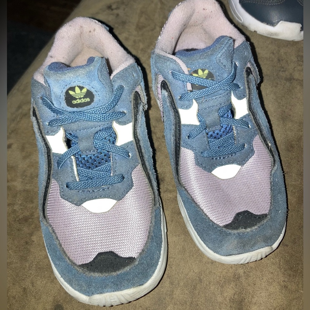 Kids adidas ortholite